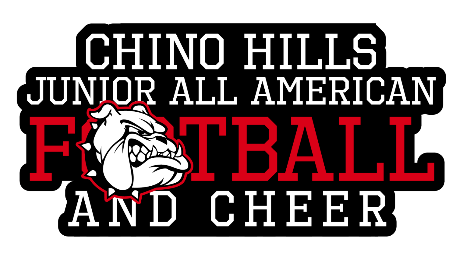 Sponsors Chino Hills